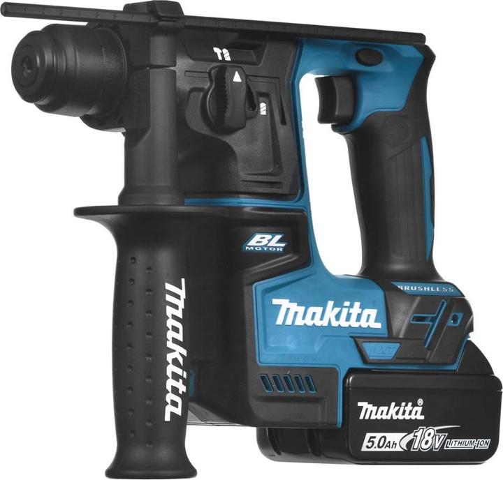Produktbild Makita DHR171RTJ (Akkubetrieb)