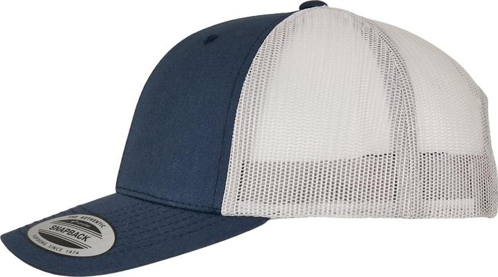 Actual product image Flexfit Retro Trucker 2-Tone (One size)