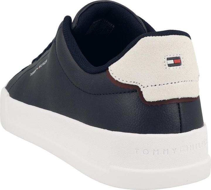 Image du produit Tommy Hilfiger Th Court Lth Detail Ess (44)