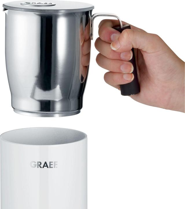 Image du produit Graef Ms 701 (35 cl)