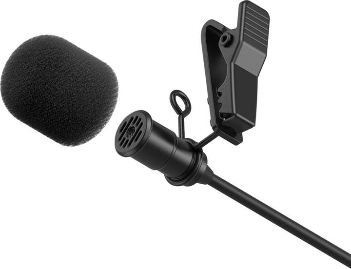 Immagine prodotto Simorr Microfono Wave L2 Type-C - 3385