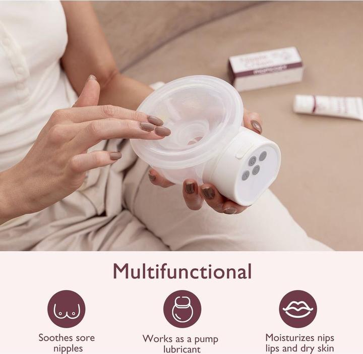 Image du produit Momcozy Nipple Cream