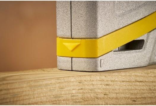 Productafbeelding Stanley Handtacker 2-in-1 Aluminium
