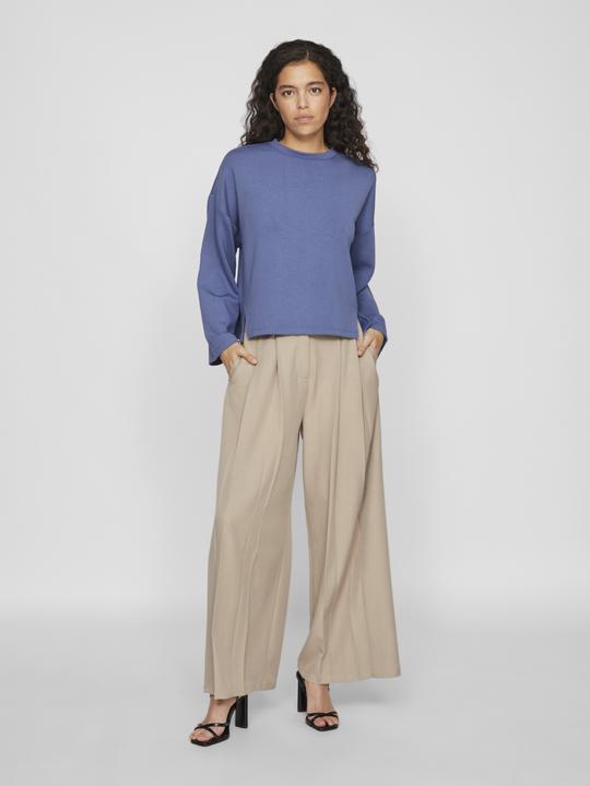 Actual product image Vila Round neck sweatshirt (M)