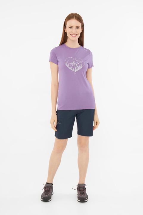 Actual product image Viking T-Shirt Lenta Bamboo Light Lady (M)