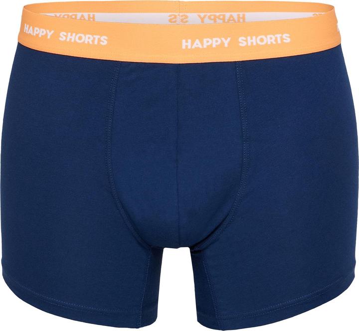 Image du produit Happy shorts Retro Pants Trunks (XXL, lot de 2)
