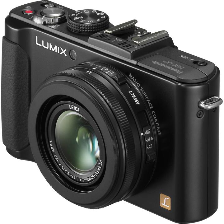 Immagine prodotto Panasonic Lumix LX7