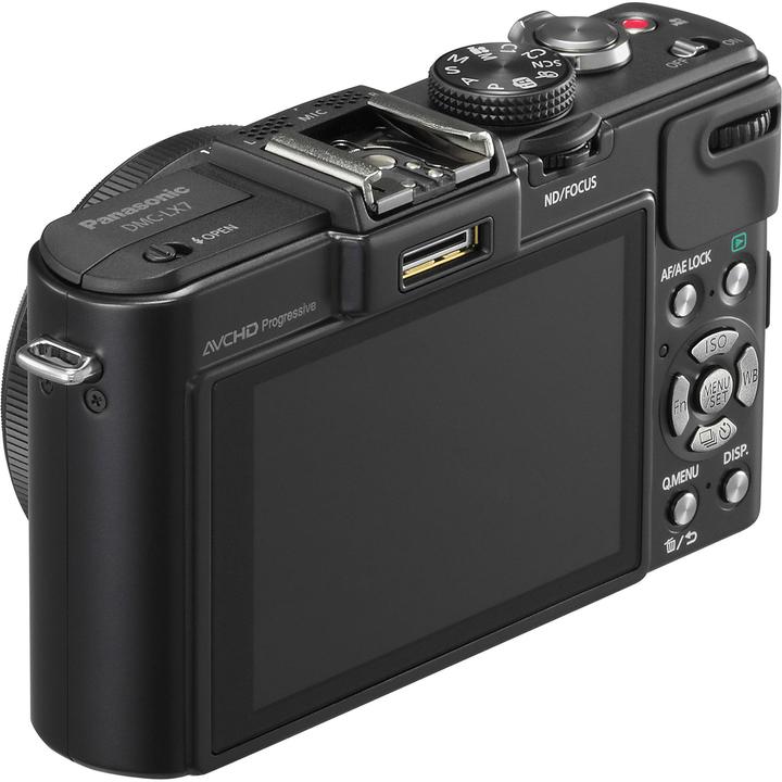 Immagine prodotto Panasonic Lumix LX7