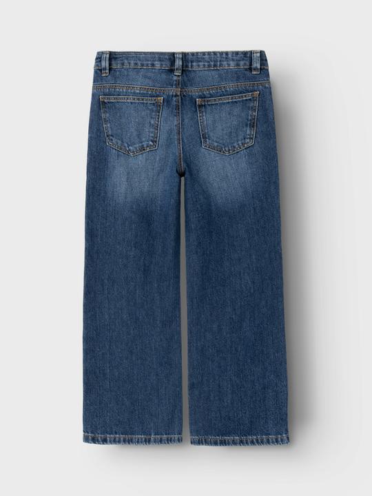 Actual product image Name it Wide Fit Jeans (164)
