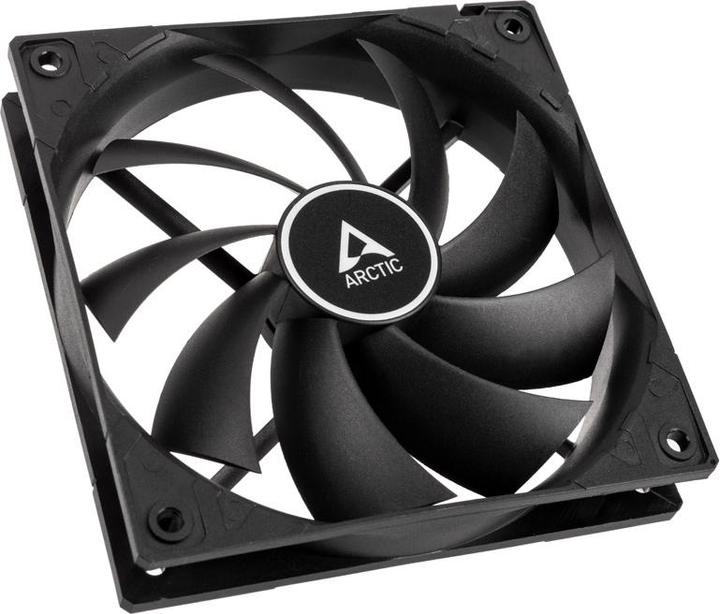 Produktbild Arctic F12 PWM PST CO Lüfter (120 mm, 1 x)