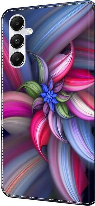 Immagine prodotto Cover-Discount Galaxy A35 - 3D-Effekt Hülle Etui (Samsung Galaxy A35)