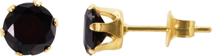 Produktbild Heideman Maira goldfarben (100% Edelstahl)