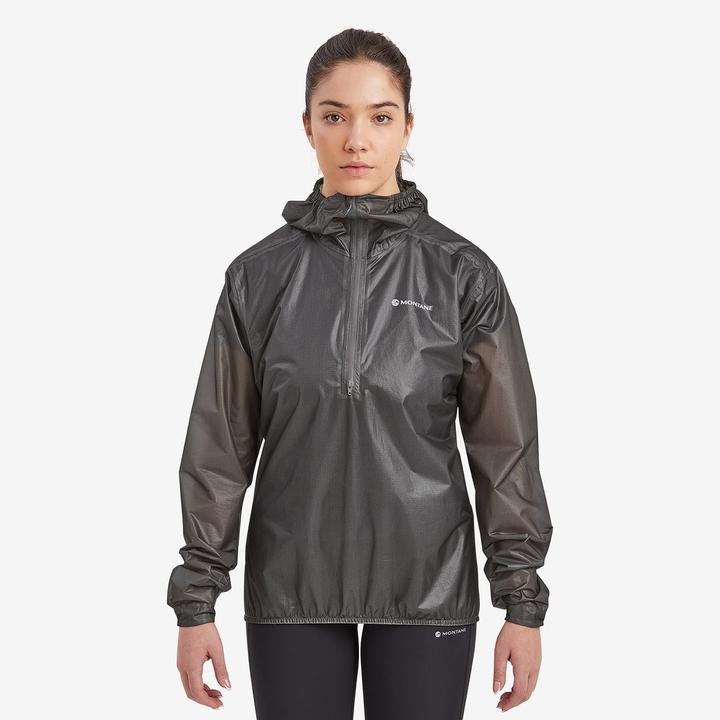 Actual product image Montane Unisex Minimus Nano Pull-On (L)