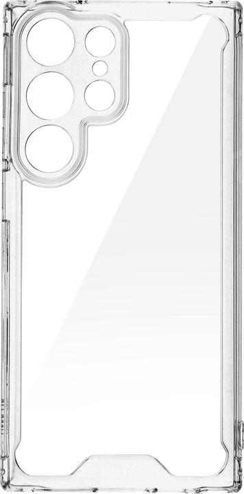 Actual product image Avizar Bazik Series (Samsung Galaxy S23 Ultra)