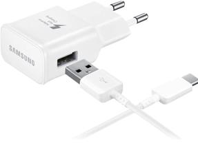 Productafbeelding Samsung Ep-Ta20 - USB C (15 W)
