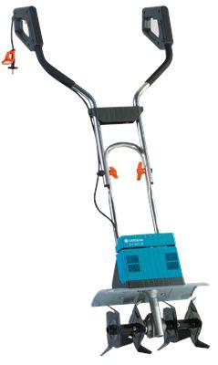 Produktbild Gardena Elektro-Bodenhacke EH 600/36