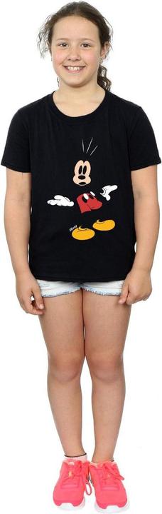 Produktbild Disney Mickey Mouse Surprised TShirt Mädchen (128)