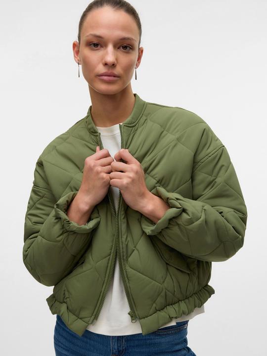 Immagine prodotto Vero Moda VMYRSA Bomberjacke Blousonjacke (S)