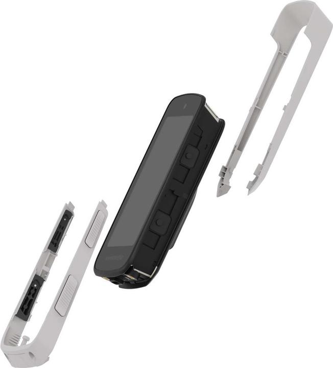 Actual product image Sram Hammerhead Karoo Color Shell