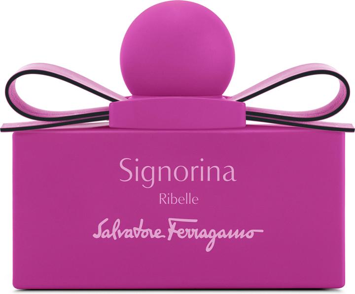 Salvatore Ferragamo Signorina Ribelle Fashion Editions (Eau de Parfum, 50 ml)