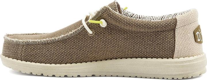Produktbild Hey Dude Wally Braided (45)