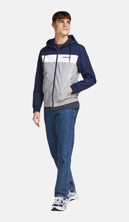 Produktbild Jack & Jones Leichte Bomberjacke (L)