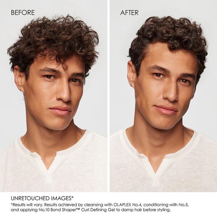 Produktbild Olaplex Bond Shaper (Haargel, 200 ml)