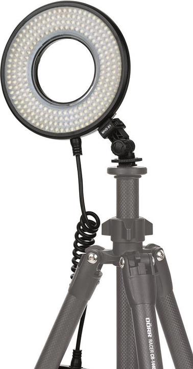 Image du produit Dörr Ringlight DRL-232 (éclairage annulaire)