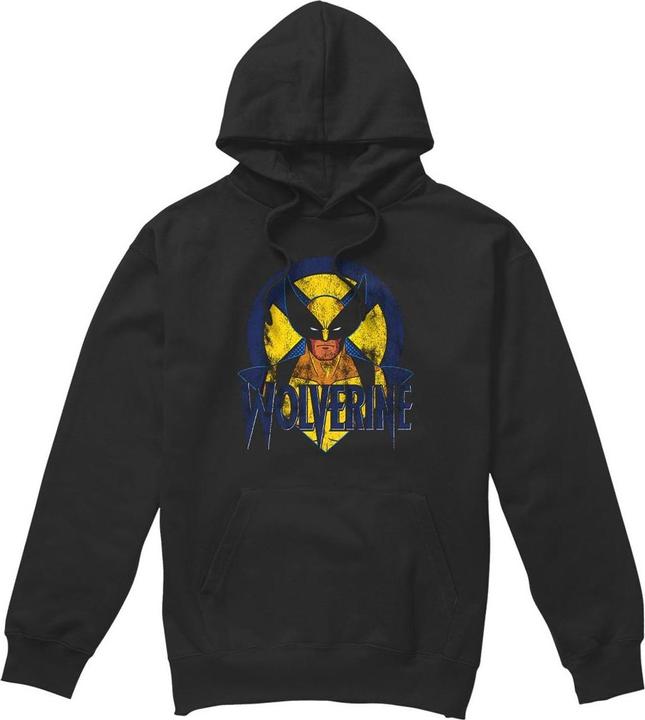 XMen Kapuzenpullover (S)