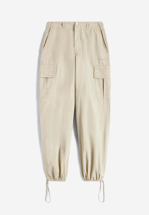 Actual product image Freddy Classic Cargo Pants HAILEYF301 (L)