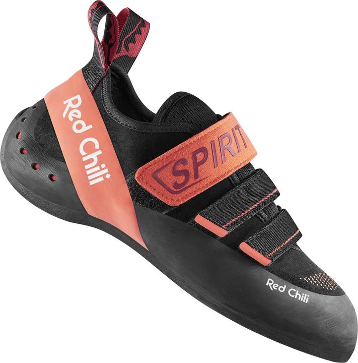 Image du produit Red Chili Spirit IV Chaussons d'escalade (40)
