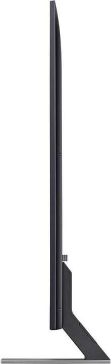 Actual product image LG 65QNED85T3C (65", QNED85, QNED, 4K, 2024)
