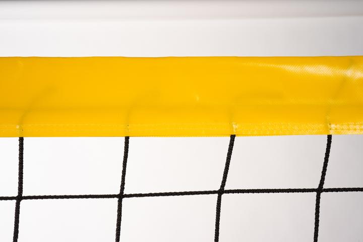 Actual product image Sport-Thieme Beach volleyball tournament net for court 16x8 m