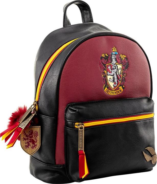Image du produit - Sac à dos GRYFINDOR