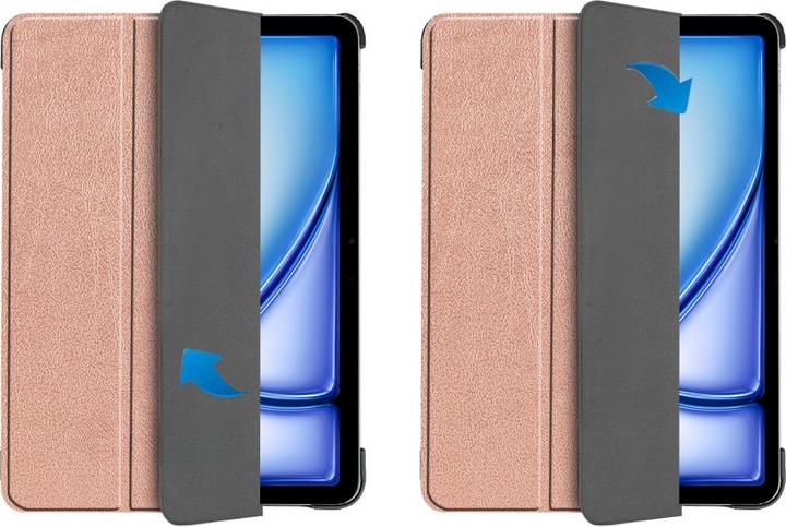 Produktbild Cover-Discount iPad Air 11 2024 - Tri-fold Smart Case (iPad Air 11 2024 (M2))