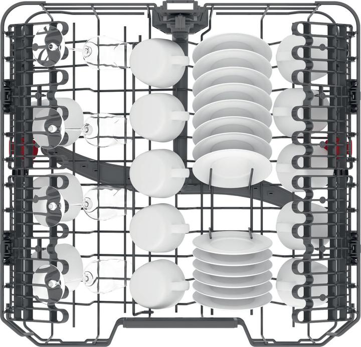 Image du produit Whirlpool LV WFC3C42PX
