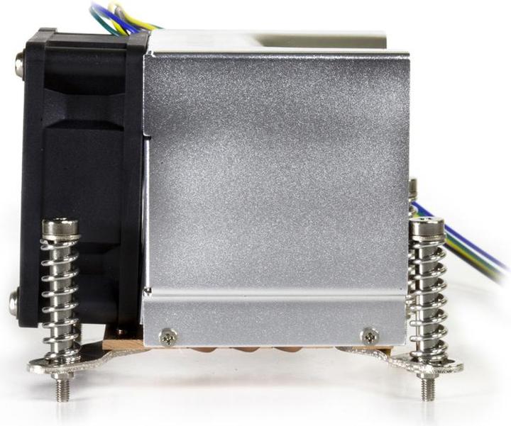 Image du produit Dynatron socket Intel 115x et 1200 (85 mm)