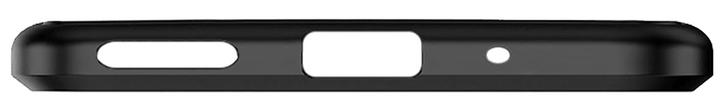Produktbild Cazy Hülle Kompatibel mit Poco M5 - Schützhulle Rugged Back Cover Kunststoff - (Xiaomi Poco M5)
