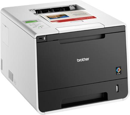 Produktbild Brother Hl-L8250cdn (Laser, Farbe)