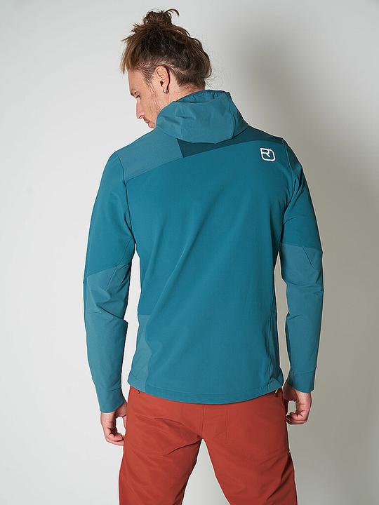 Immagine prodotto Ortovox Pala Hooded Jacket (S)