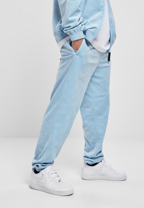 Produktbild Southpole AOP Velour Pants (L)