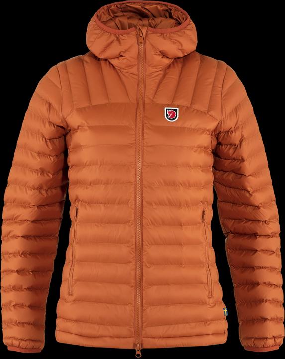 Fjällräven Expedition Lätt Hoodie (XS)