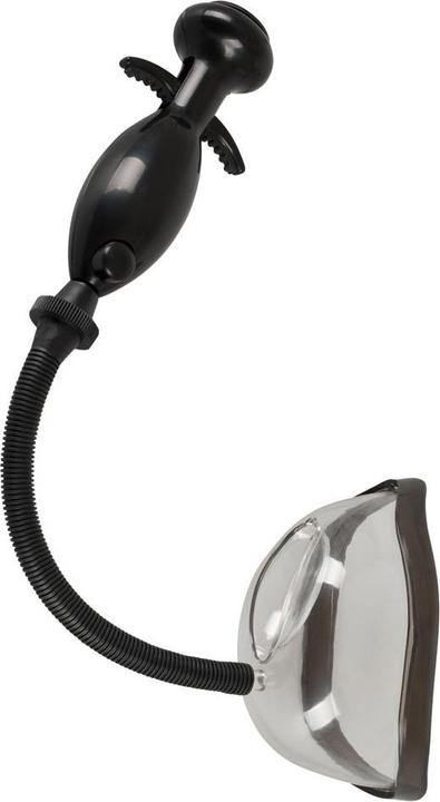 Produktbild You2Toys Vibrating Vagina Sucker