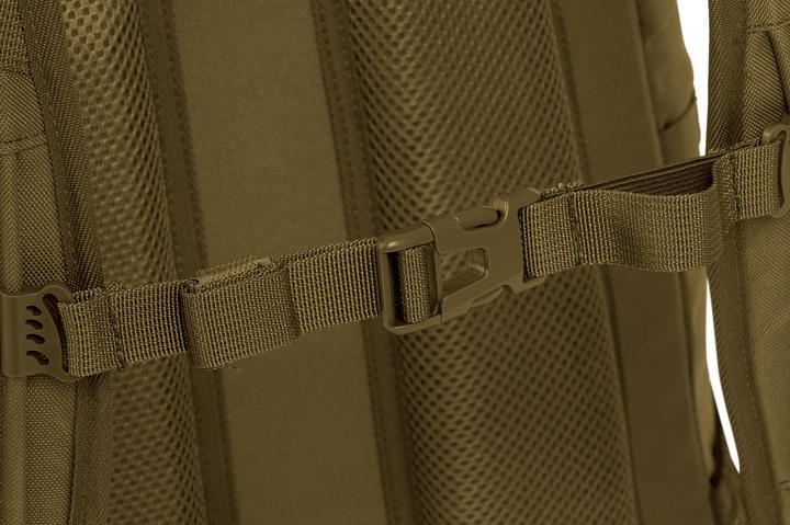 Actual product image Highlander Eagle 3-Coyote Tan (40 l)
