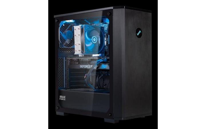 Immagine prodotto Joule Performance Nuke RTX3060 II7 (Intel Core i7-10700F, 16 GB, 500 GB, GeForce RTX 3060)