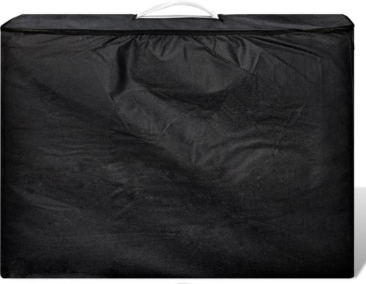 Actual product image VidaXL Hippolytos