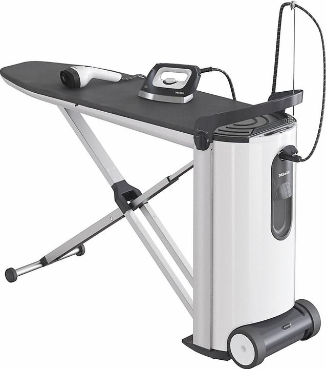 Produktbild Miele B 3847 FashionMaster