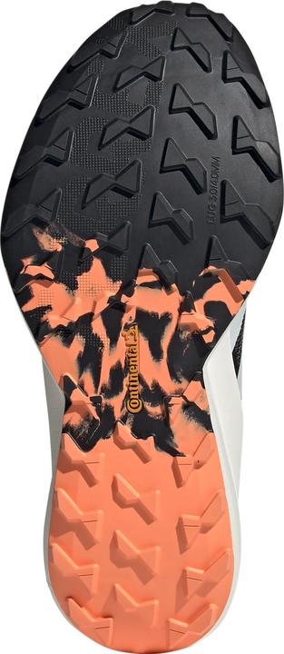Produktbild adidas Terrex Agravic Speed (39 1/3)