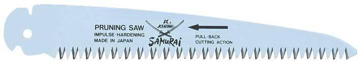 Samurai Lame de scie pour JS-270-LH