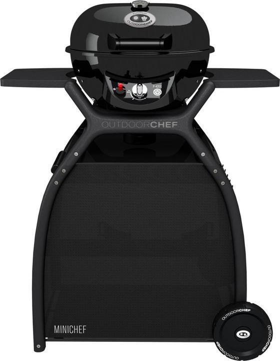 Produktbild Outdoorchef Chelsea 420 G montiert (4.30 kW)